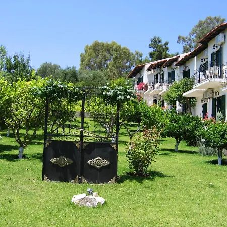 Ξενοδοχείο Tara Skala (Kefalonia)
