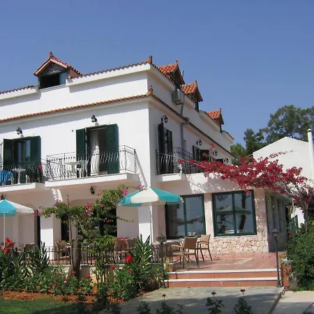 Tara Hotel