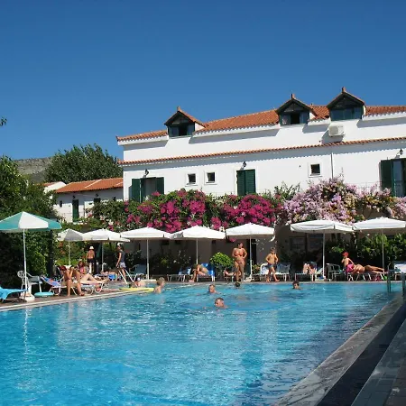 Tara Szálloda Skala (Kefalonia)