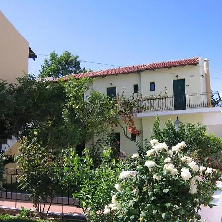 Tara Otel Skala (Kefalonia)