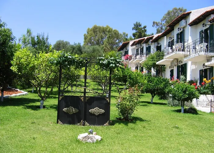 Hotel Tara Skala (Kefalonia)
