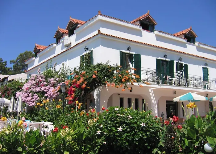 Tara 3* Skala (Kefalonia)