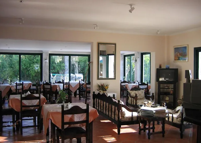 Hotel Tara Skala (Kefalonia)