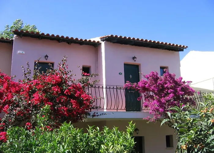 Tara 3* Skala (Kefalonia)