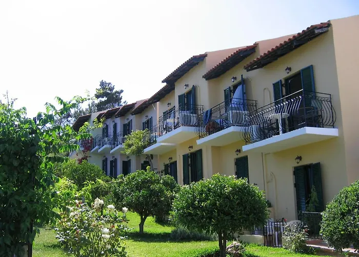 Tara Hotel Skala (Kefalonia)