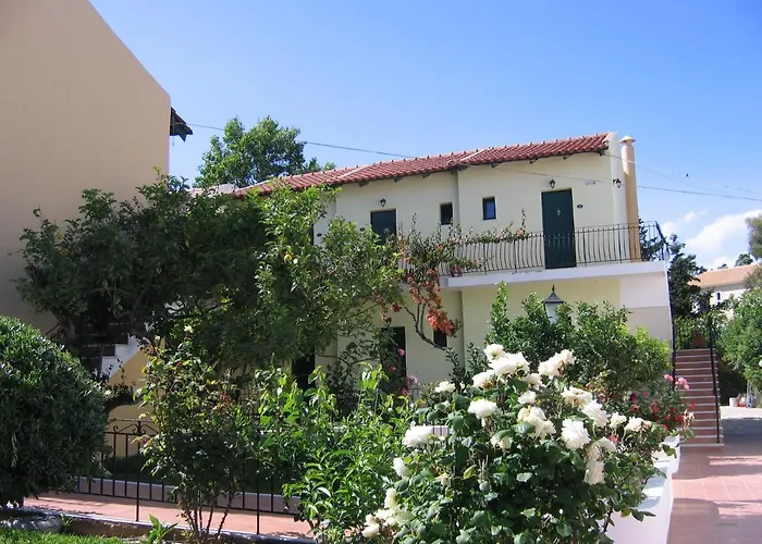 Tara Hotel Skala (Kefalonia)