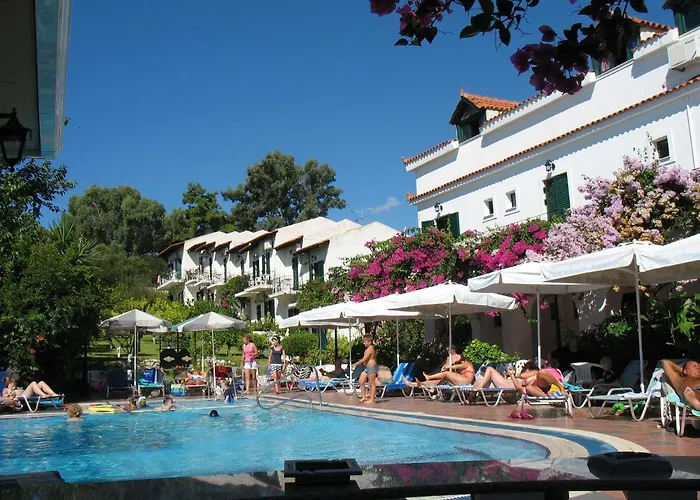 Tara 3* Skala (Kefalonia)