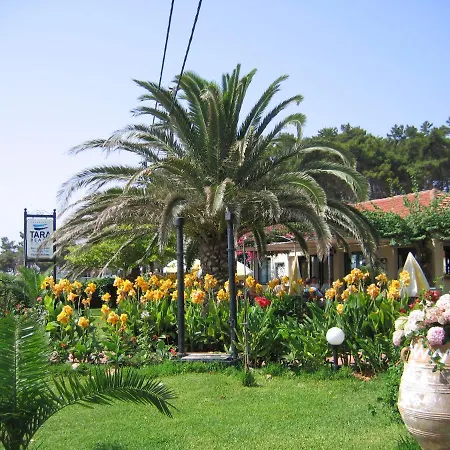 Hotell Tara 3*