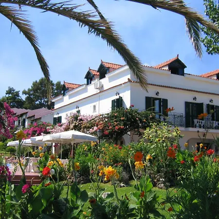 Ξενοδοχείο Tara