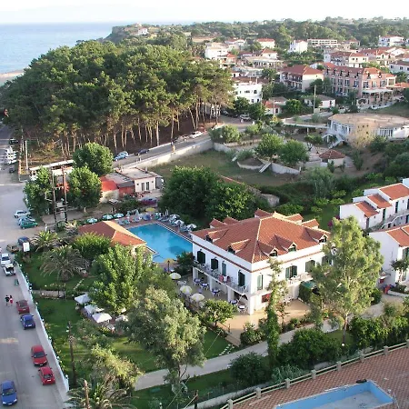 Tara ホテル Skala (Kefalonia)