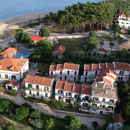 Hotell Tara