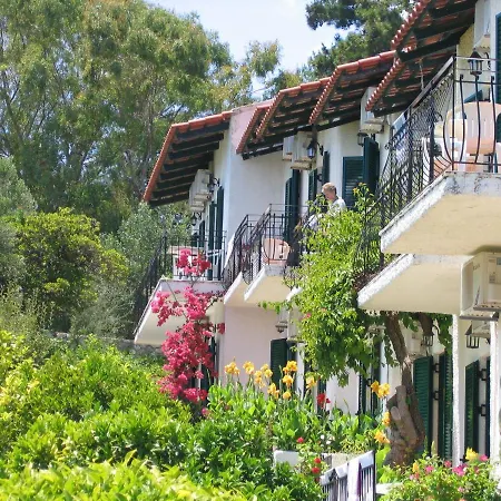 Tara Ξενοδοχείο Skala (Kefalonia)