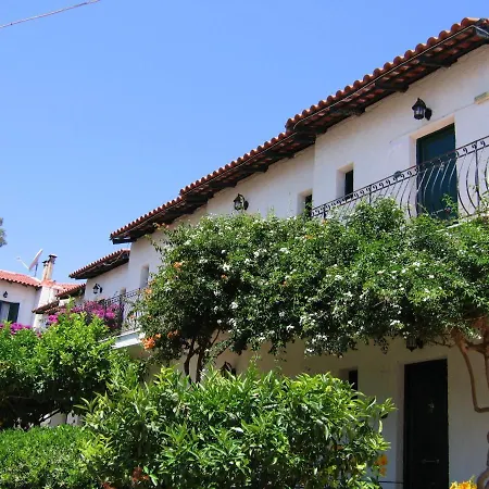 Ξενοδοχείο Tara