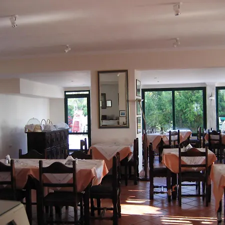 Hotell Tara Skala (Kefalonia)