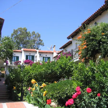 Tara Ξενοδοχείο