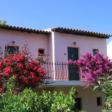 Tara 3* Skala (Kefalonia)