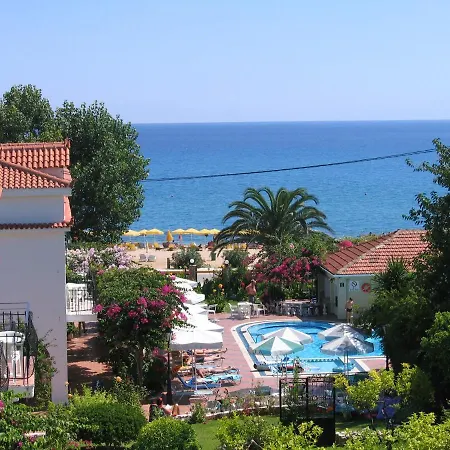 Tara Ξενοδοχείο