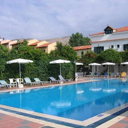 Ξενοδοχείο Tara