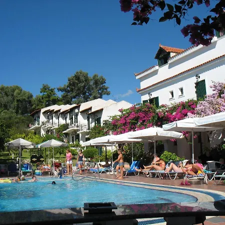 Tara 3* Skala (Kefalonia)