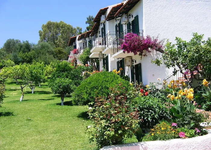 Tara Hotell Skala (Kefalonia)