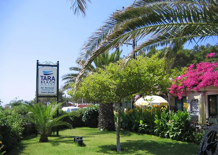 Tara 3* Skala (Kefalonia)