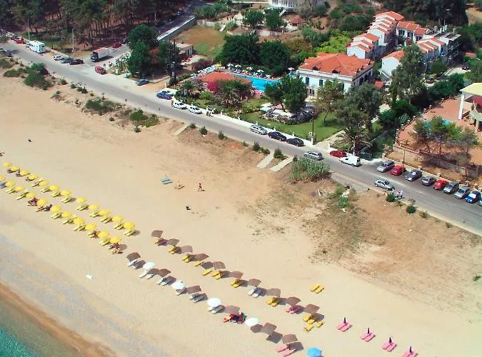 Tara Skala (Kefalonia)