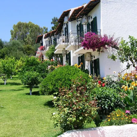 Tara מלון Skala (Kefalonia)