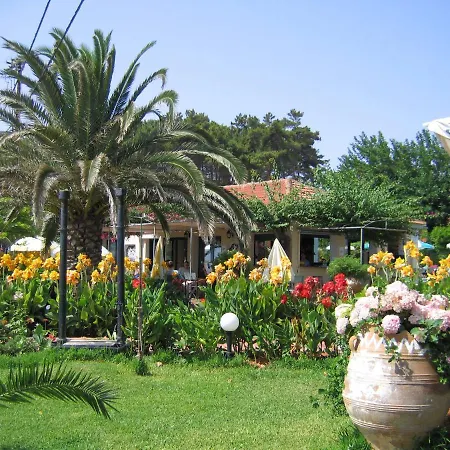 Hotell Tara Skala (Kefalonia)