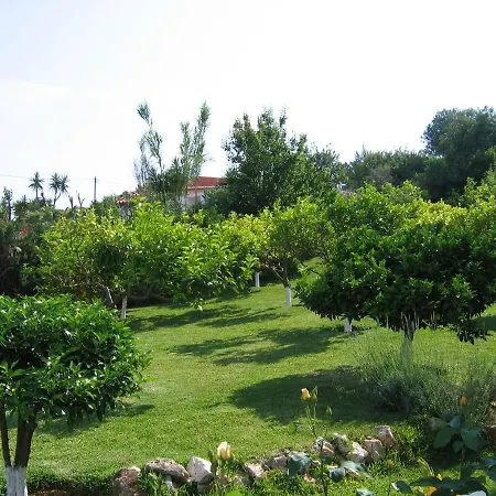 Tara Otel 3*