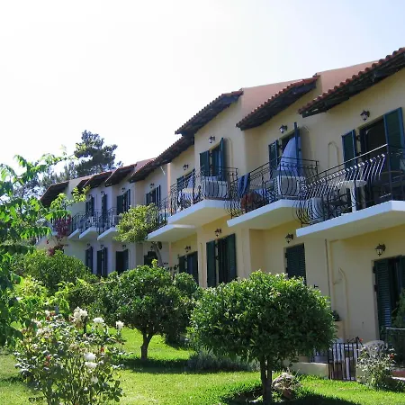 Tara מלון Skala (Kefalonia)