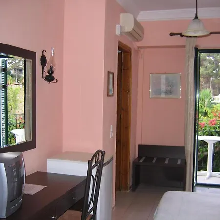 מלון Tara Skala (Kefalonia)